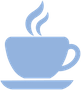 Icône du café