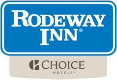 Logo de l'hôtel Rodeway Inn Pikogan/Amos